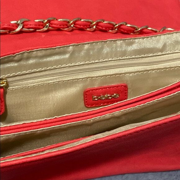 Bebe Handbag - Picture 2 of 5